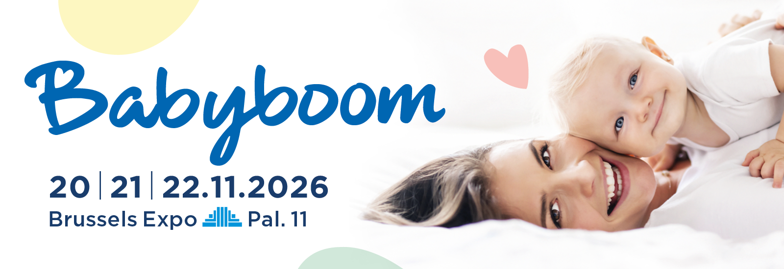 Salon Babyboom