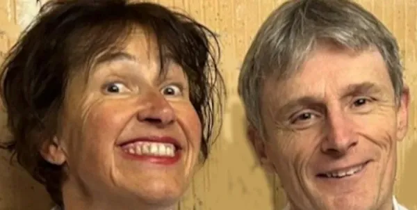 Visuel officiel : Brol et Bretelle - Incompatibles