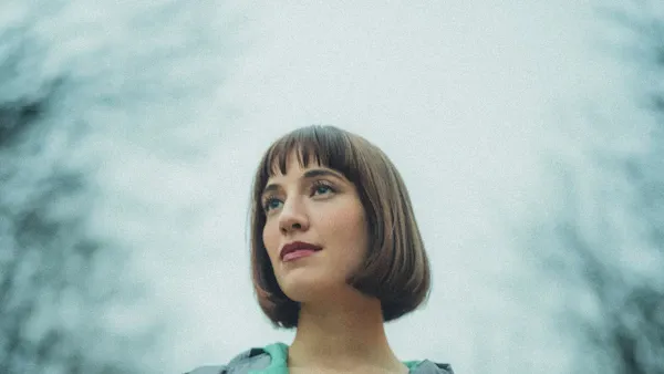 Visuel officiel : Aleksey Shadrin & Camille Thomas / Rachmaninov, Brahms & Glass