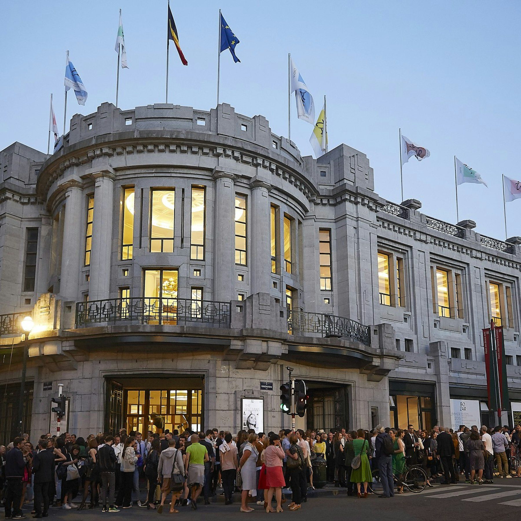 Bozar
