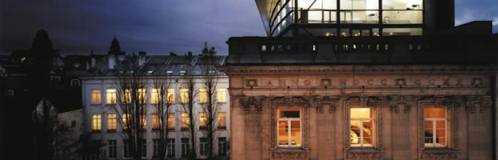 Parlement de la Région de Bruxelles-Capitale
