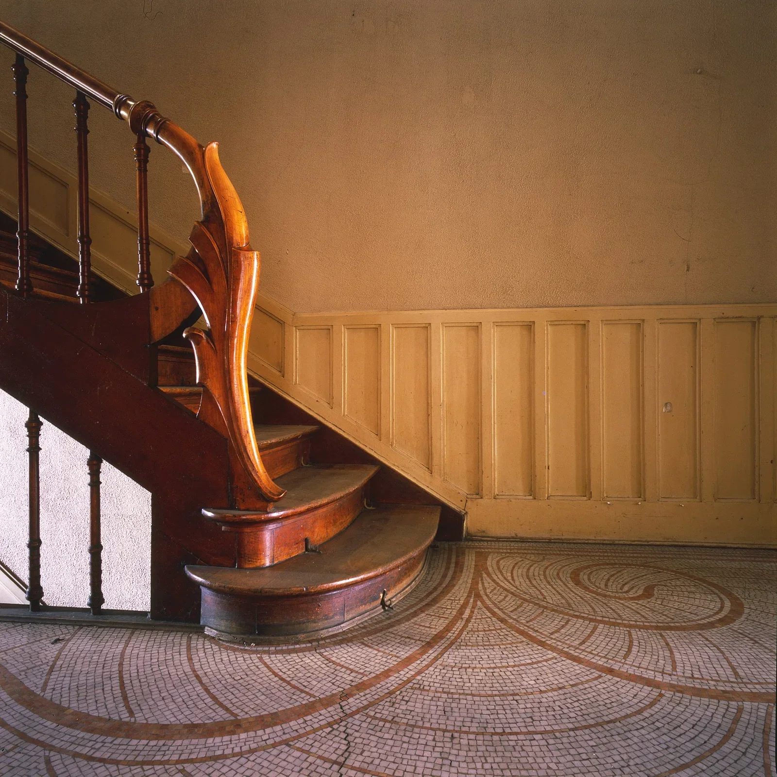 Maison Autrique