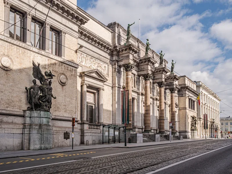 Musée Old Masters