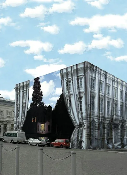 Musée Magritte Museum - MRBAB